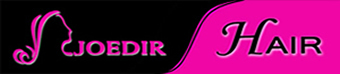 Joedir hair